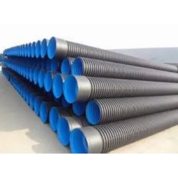 Hdpe Sewage Pipe